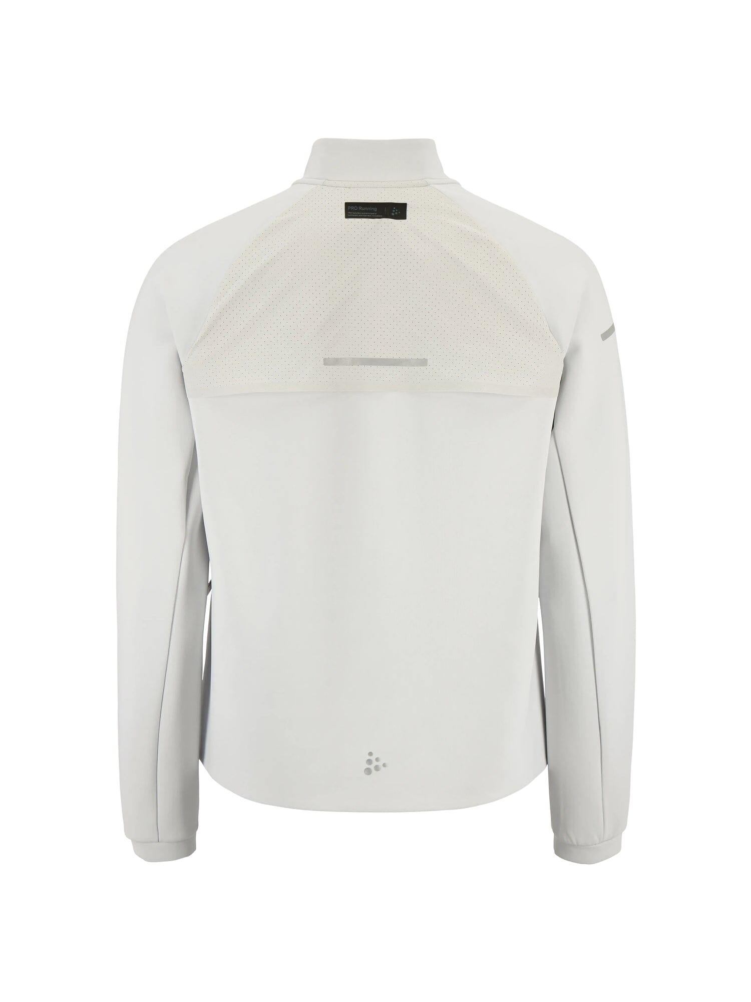 Men's SubZ Running Jacket 4 - Cloud Craft Sportswear NA