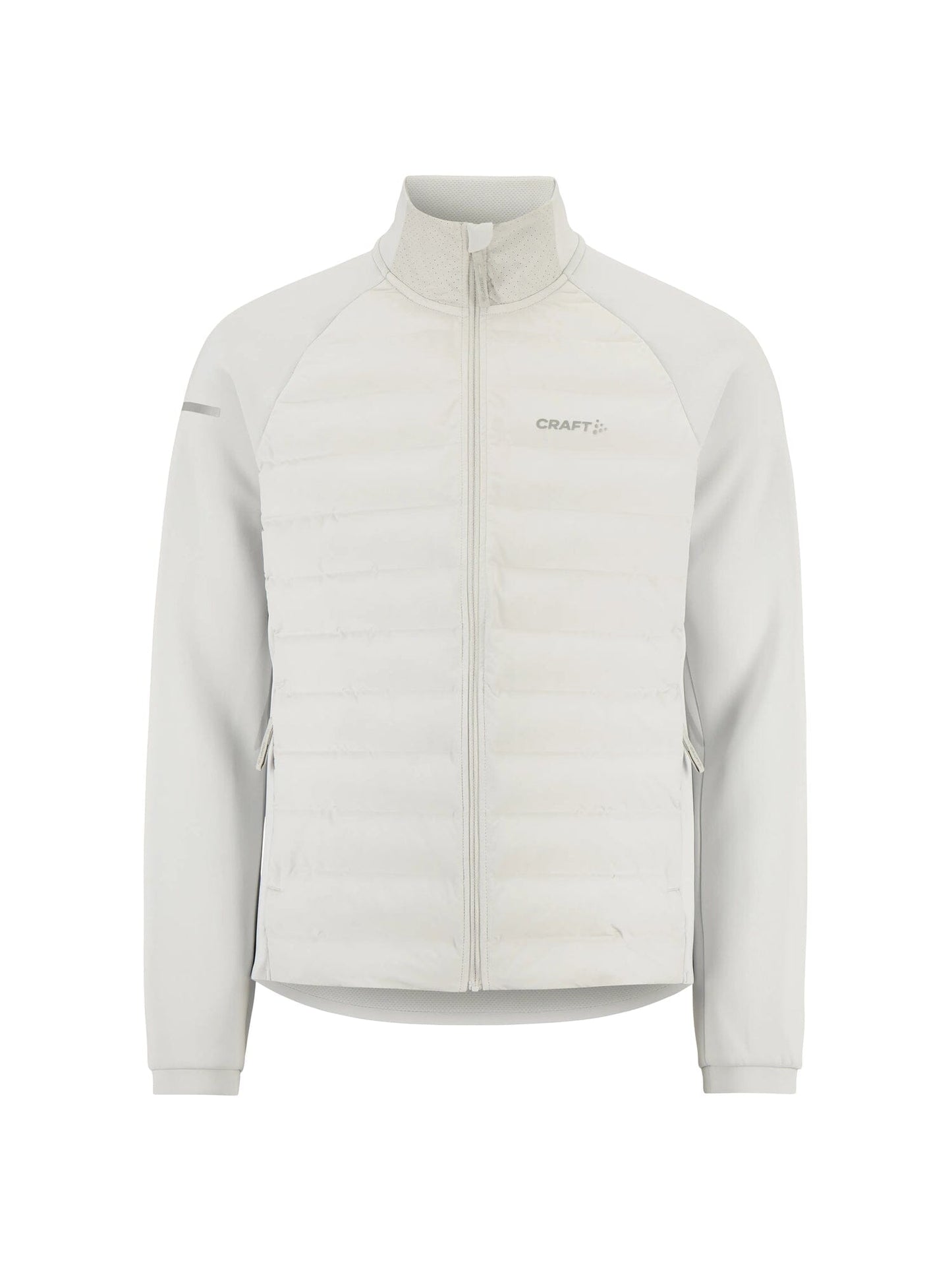 Men's SubZ Running Jacket 4 - Cloud Craft Sportswear NA