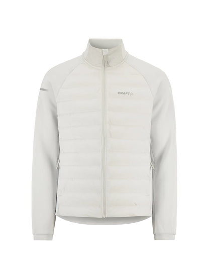 Men's SubZ Running Jacket 4 - Cloud Craft Sportswear NA
