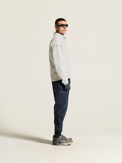 Men's SubZ Running Jacket 4 - Cloud Craft Sportswear NA