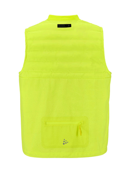Men's SubZ Running Vest 4 - Flumino Craft Sportswear NA