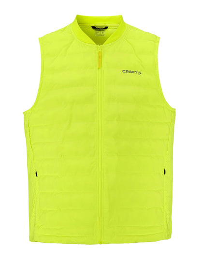 Men's SubZ Running Vest 4 - Flumino Craft Sportswear NA