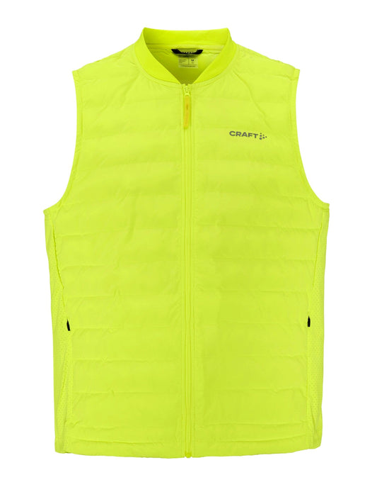 Men's SubZ Running Vest 4 - Flumino Craft Sportswear NA