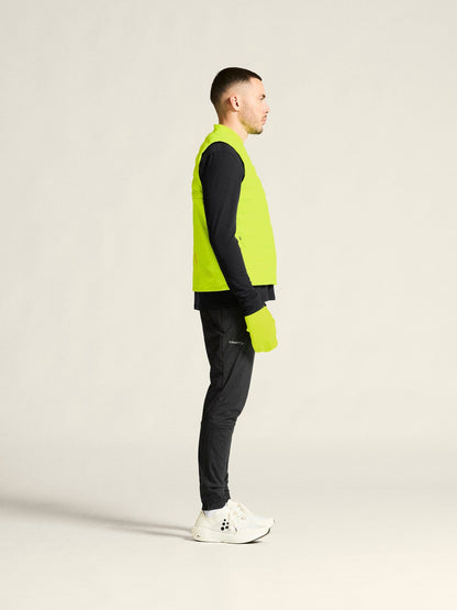 Men's SubZ Running Vest 4 - Flumino Craft Sportswear NA