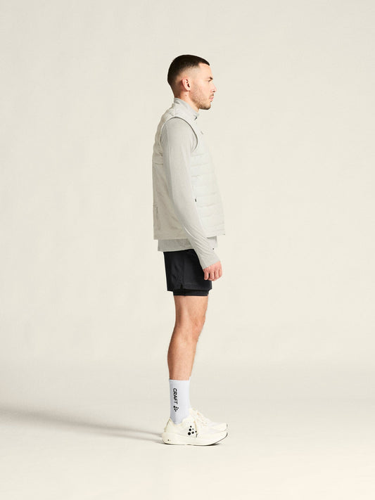 Men's SubZ Running Vest 4 - CLOUD Craft Sportswear NA