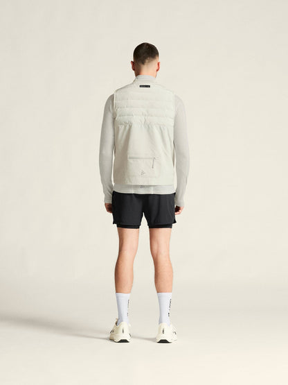 Men's SubZ Running Vest 4 - CLOUD Craft Sportswear NA