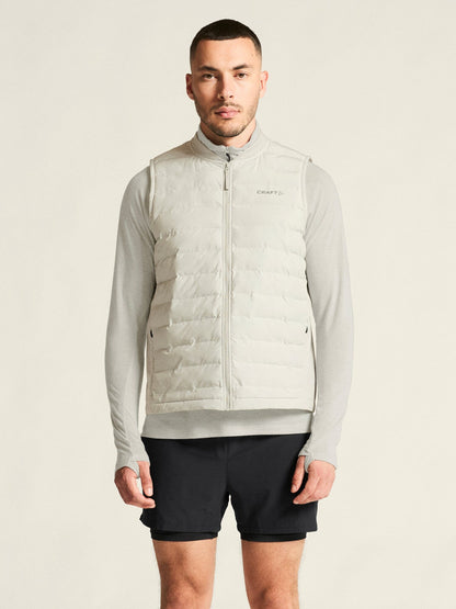 Men's SubZ Running Vest 4 - CLOUD Craft Sportswear NA