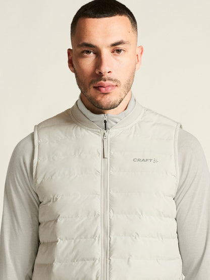 Men's SubZ Running Vest 4 - CLOUD Craft Sportswear NA