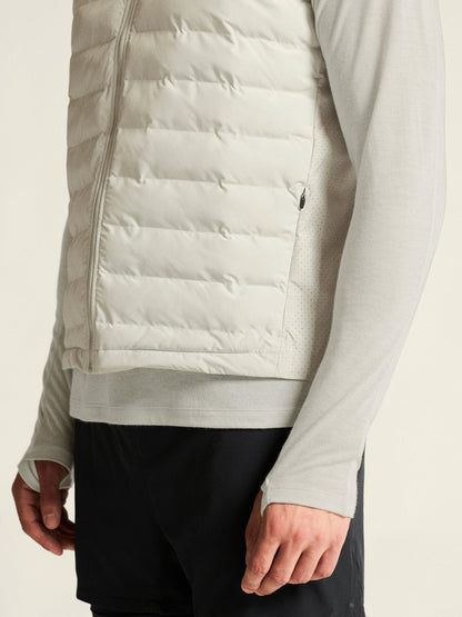 Men's SubZ Running Vest 4 - CLOUD Craft Sportswear NA