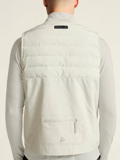 Men's SubZ Running Vest 4 - CLOUD Craft Sportswear NA