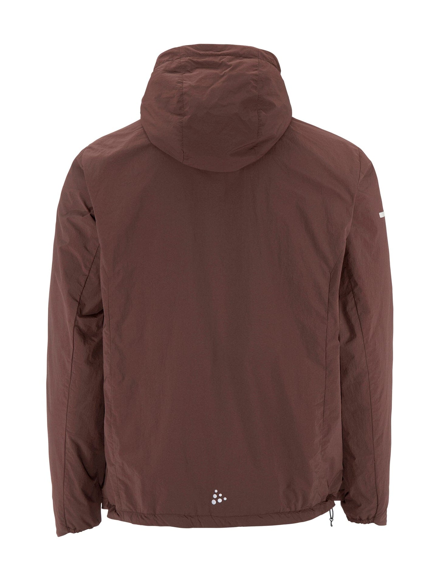 Men's SubZ Light Running Jacket - PRUNE Craft Sportswear NA