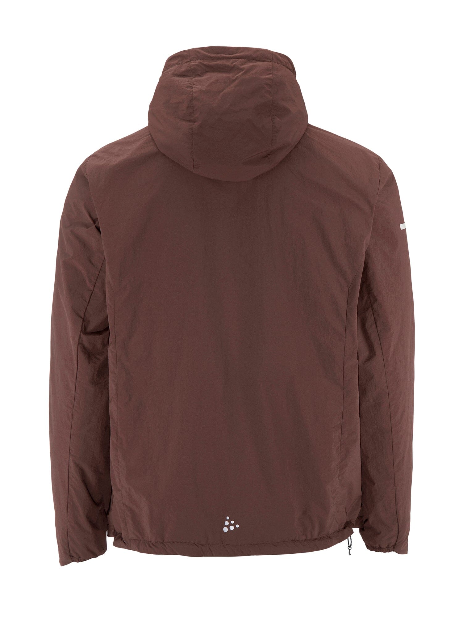 Men's SubZ Light Running Jacket - PRUNE Craft Sportswear NA