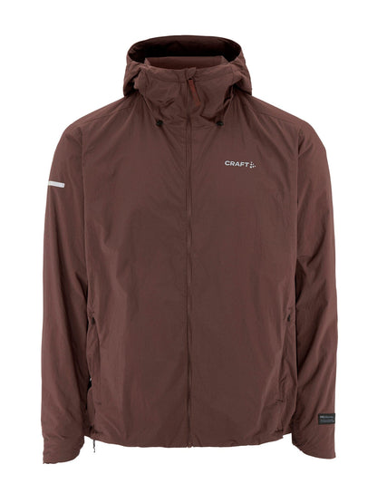 Men's SubZ Light Running Jacket - PRUNE Craft Sportswear NA