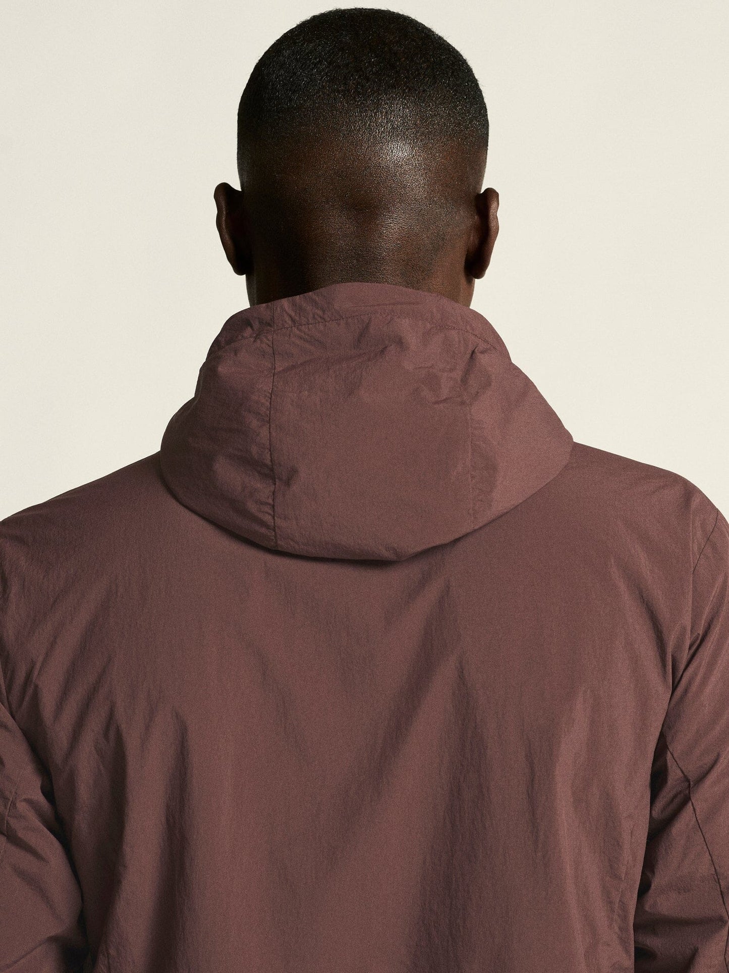 Men's SubZ Light Running Jacket - PRUNE Craft Sportswear NA