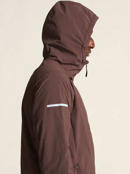 Men's SubZ Light Running Jacket - PRUNE Craft Sportswear NA