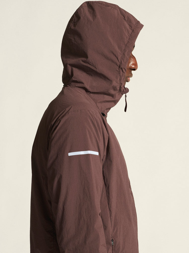 Men's SubZ Light Running Jacket - PRUNE Craft Sportswear NA