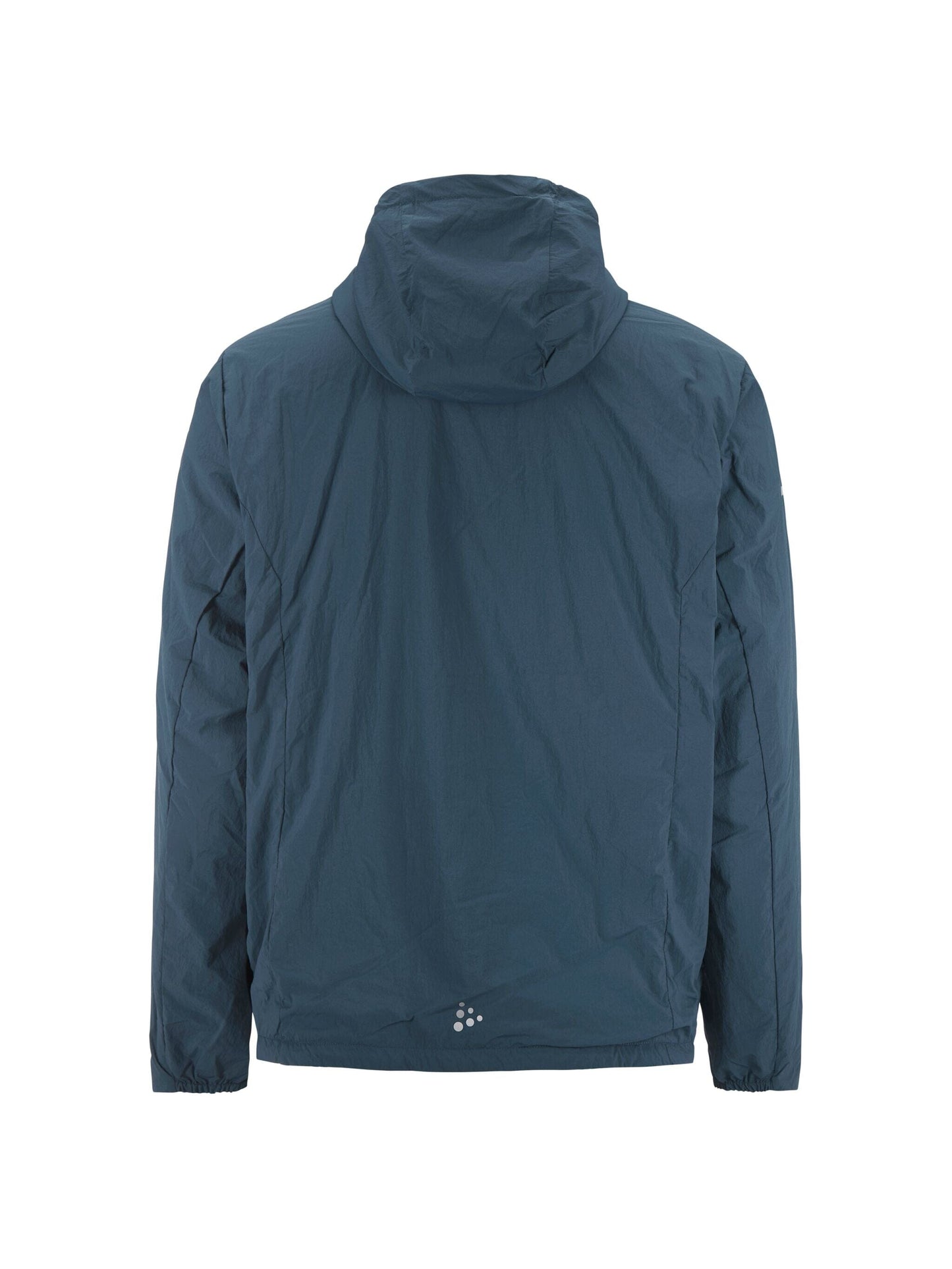 Men's SubZ Light Running Jacket - North Craft Sportswear NA