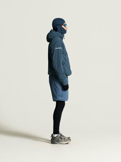 Men's SubZ Light Running Jacket - North Craft Sportswear NA