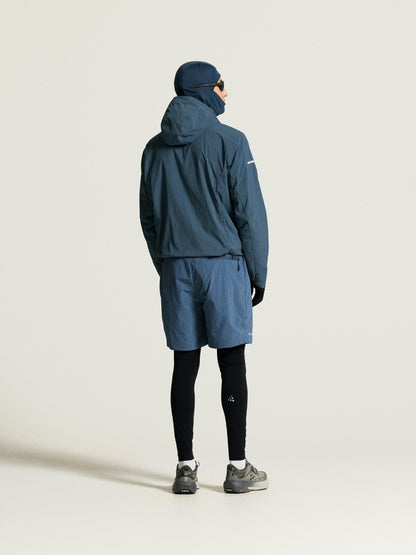 Men's SubZ Light Running Jacket - North Craft Sportswear NA