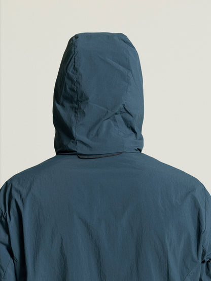 Men's SubZ Light Running Jacket - North Craft Sportswear NA