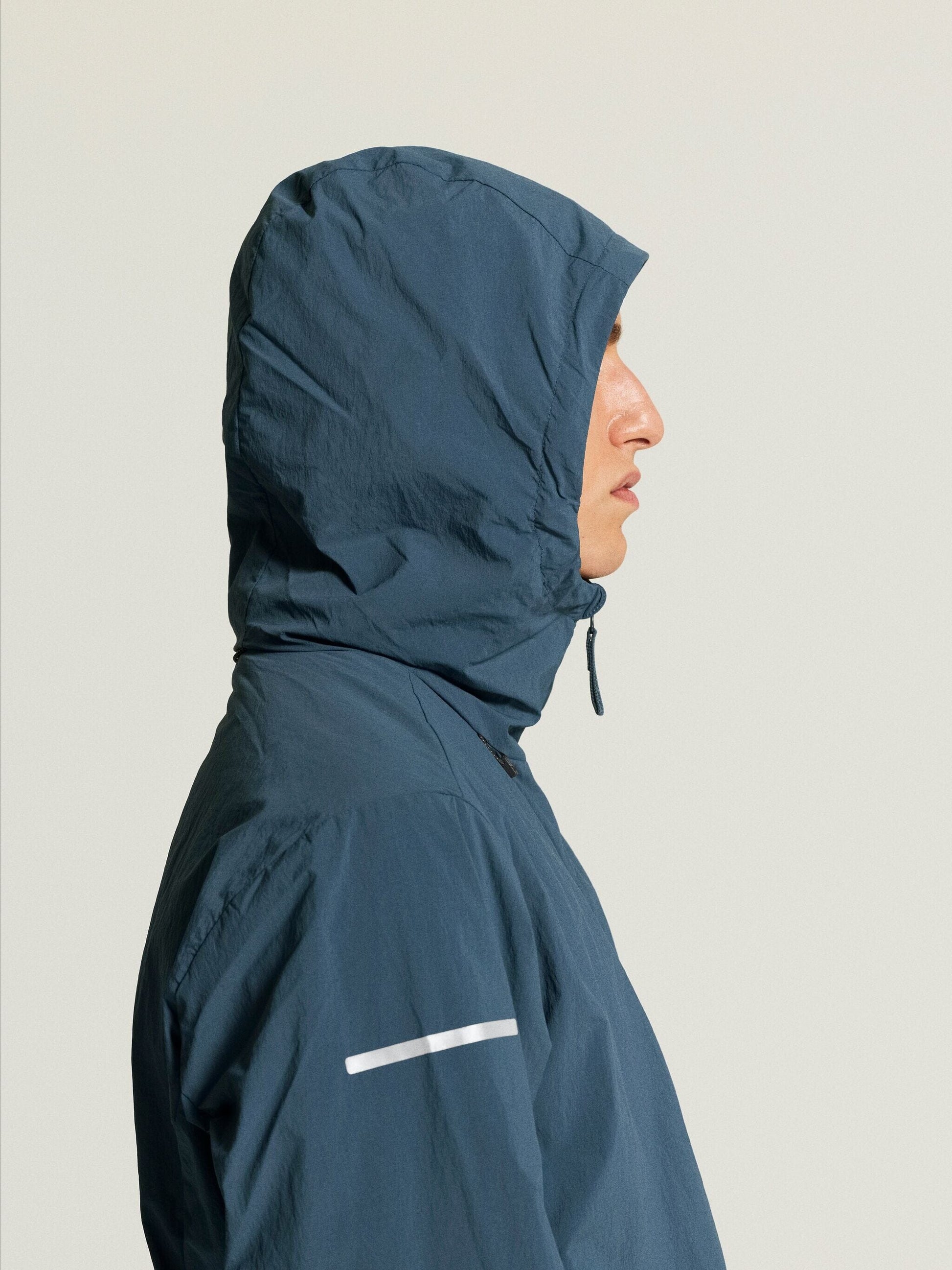 Men's SubZ Light Running Jacket - North Craft Sportswear NA