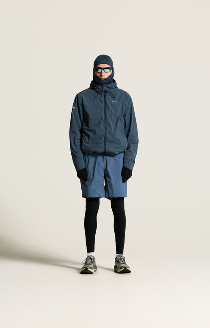 Men's SubZ Light Running Jacket - North Craft Sportswear NA