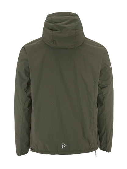 Men's SubZ Light Running Jacket - CHIMERA Craft Sportswear NA