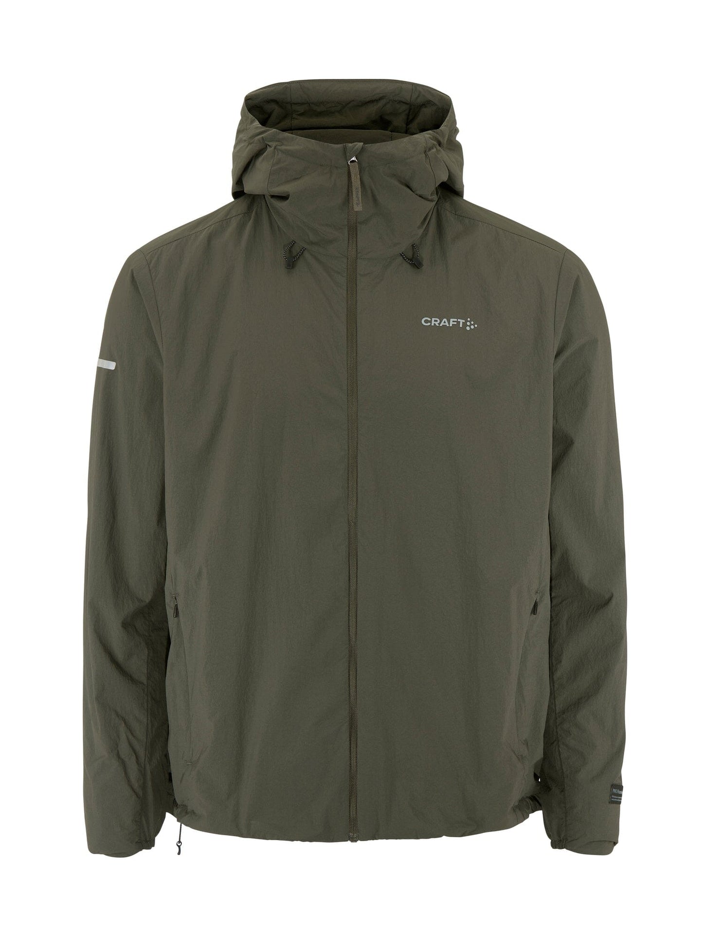 Men's SubZ Light Running Jacket - CHIMERA Craft Sportswear NA