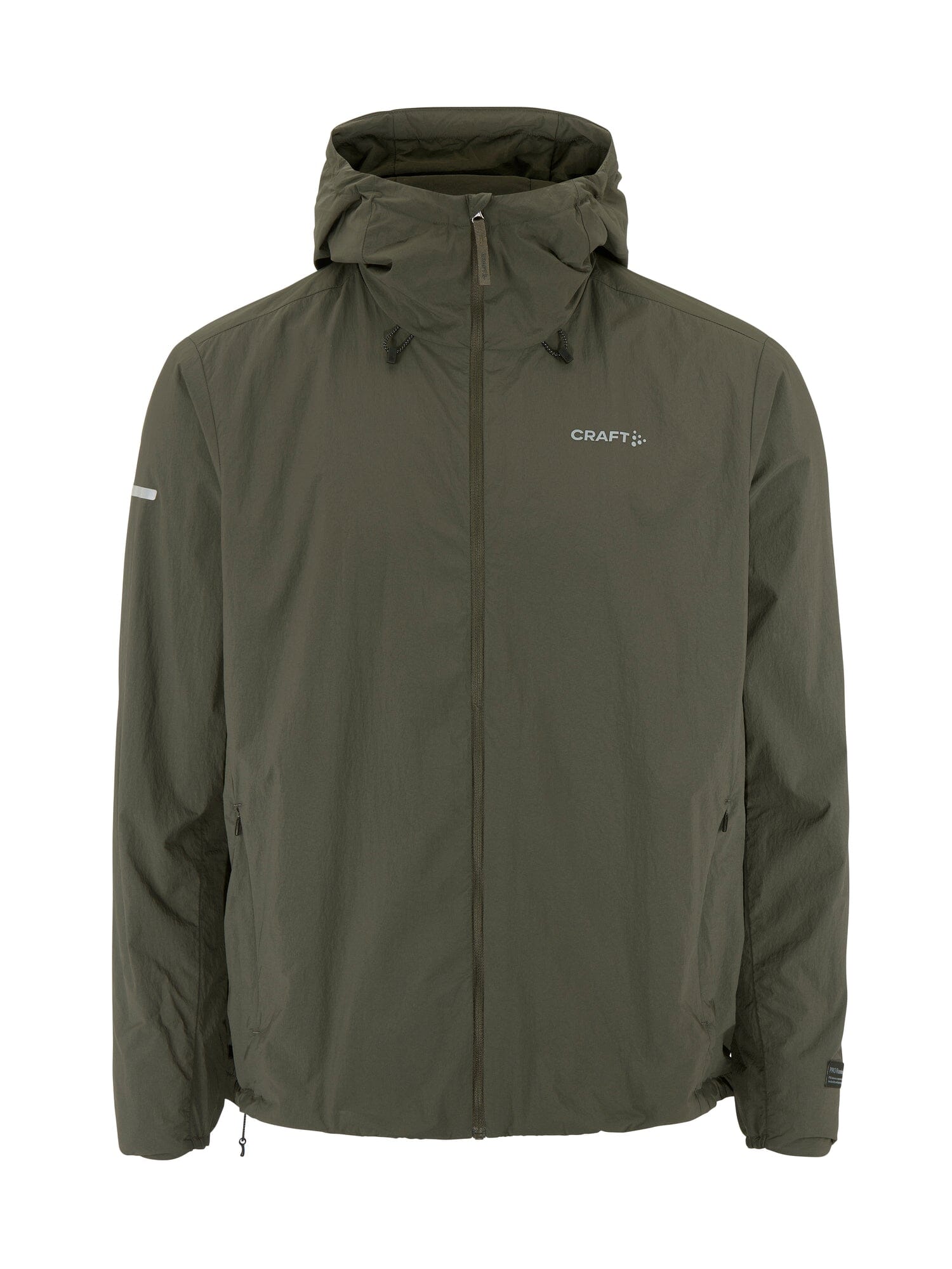 Men's SubZ Light Running Jacket - CHIMERA Craft Sportswear NA