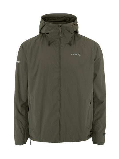 Men's SubZ Light Running Jacket - CHIMERA Craft Sportswear NA