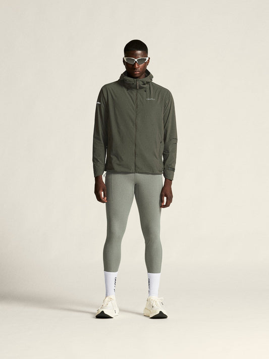 Men's SubZ Light Running Jacket - CHIMERA Craft Sportswear NA