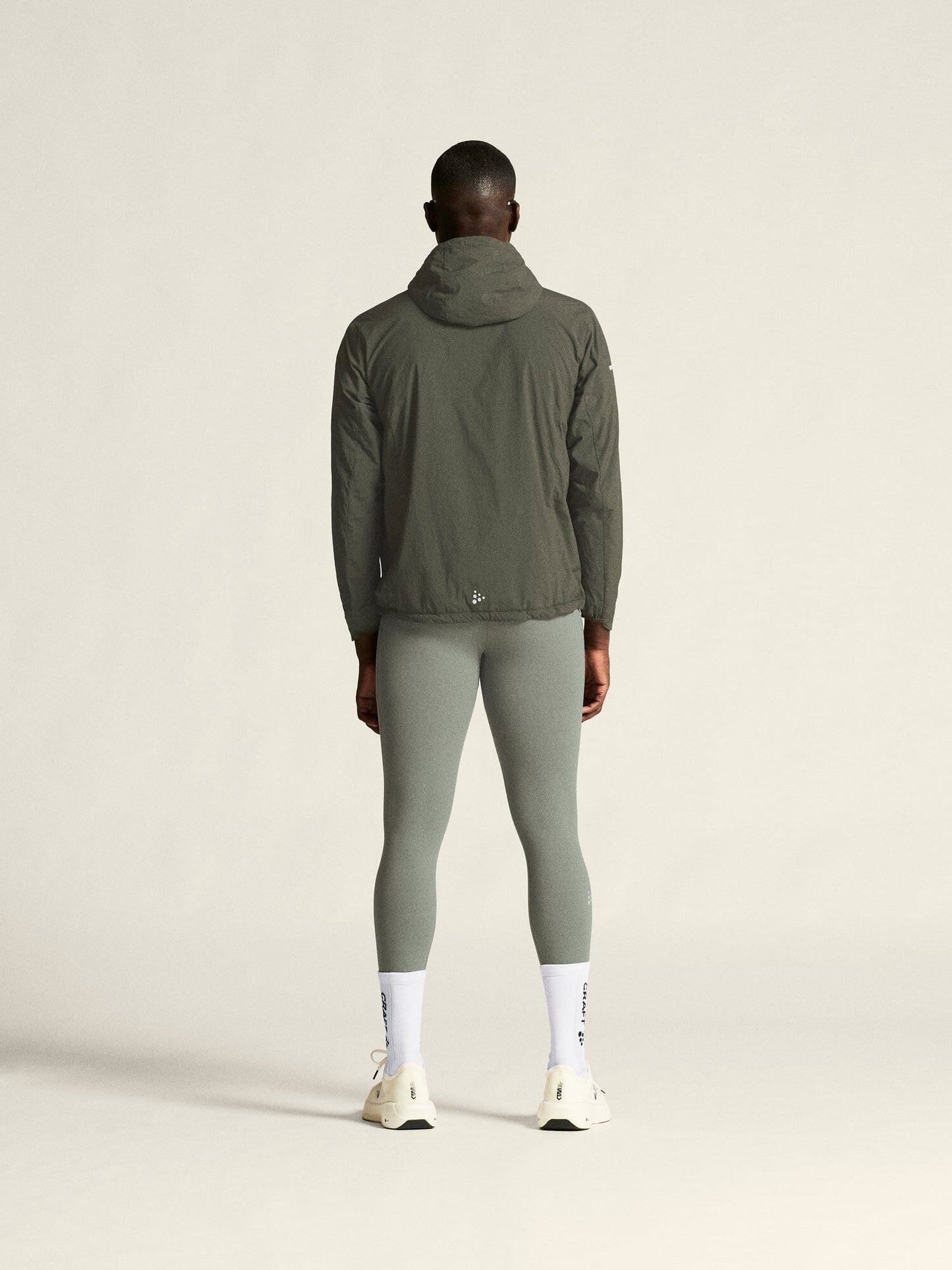 Men's SubZ Light Running Jacket - CHIMERA Craft Sportswear NA