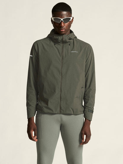 Men's SubZ Light Running Jacket - CHIMERA Craft Sportswear NA