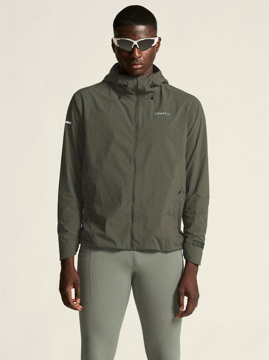 Men's SubZ Light Running Jacket - CHIMERA Craft Sportswear NA