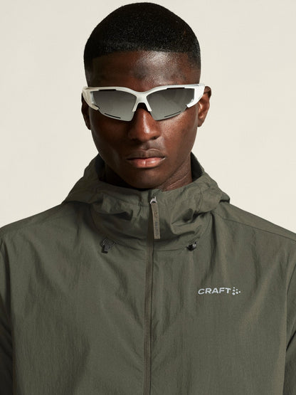 Men's SubZ Light Running Jacket - CHIMERA Craft Sportswear NA