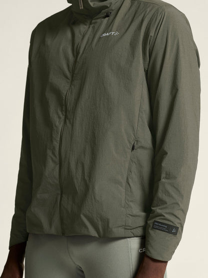 Men's SubZ Light Running Jacket - CHIMERA Craft Sportswear NA