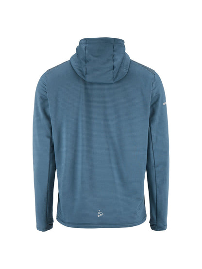 Men's SubZ Light Hood Sweater - Real Craft Sportswear NA
