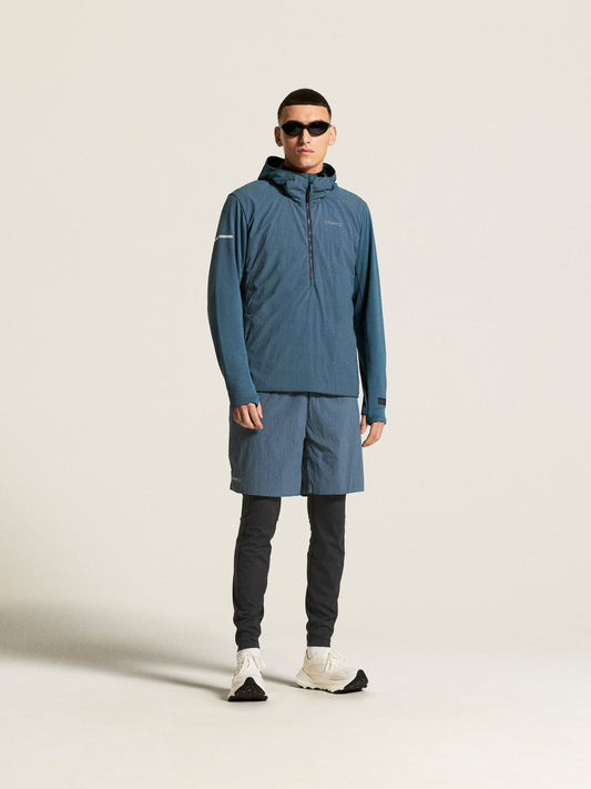 Men's SubZ Light Hood Sweater - Real Craft Sportswear NA