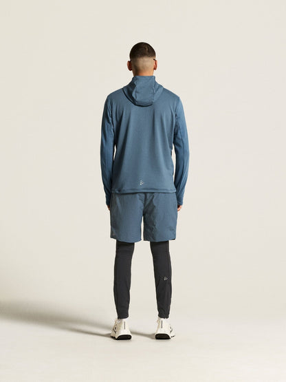 Men's SubZ Light Hood Sweater - Real Craft Sportswear NA