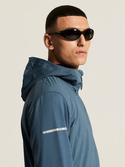 Men's SubZ Light Hood Sweater - Real Craft Sportswear NA