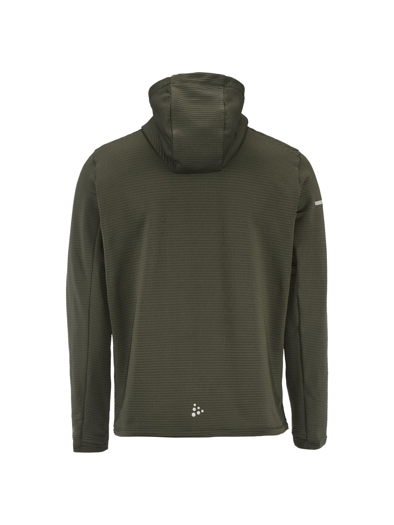 Men's SubZ Light Hood Sweater - Chimera Craft Sportswear NA