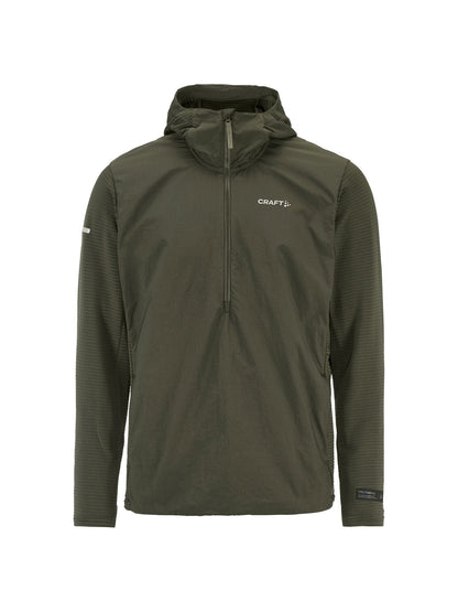 Men's SubZ Light Hood Sweater - Chimera Craft Sportswear NA