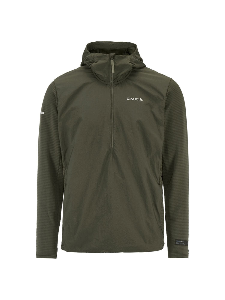 Men's SubZ Light Hood Sweater - Chimera Craft Sportswear NA