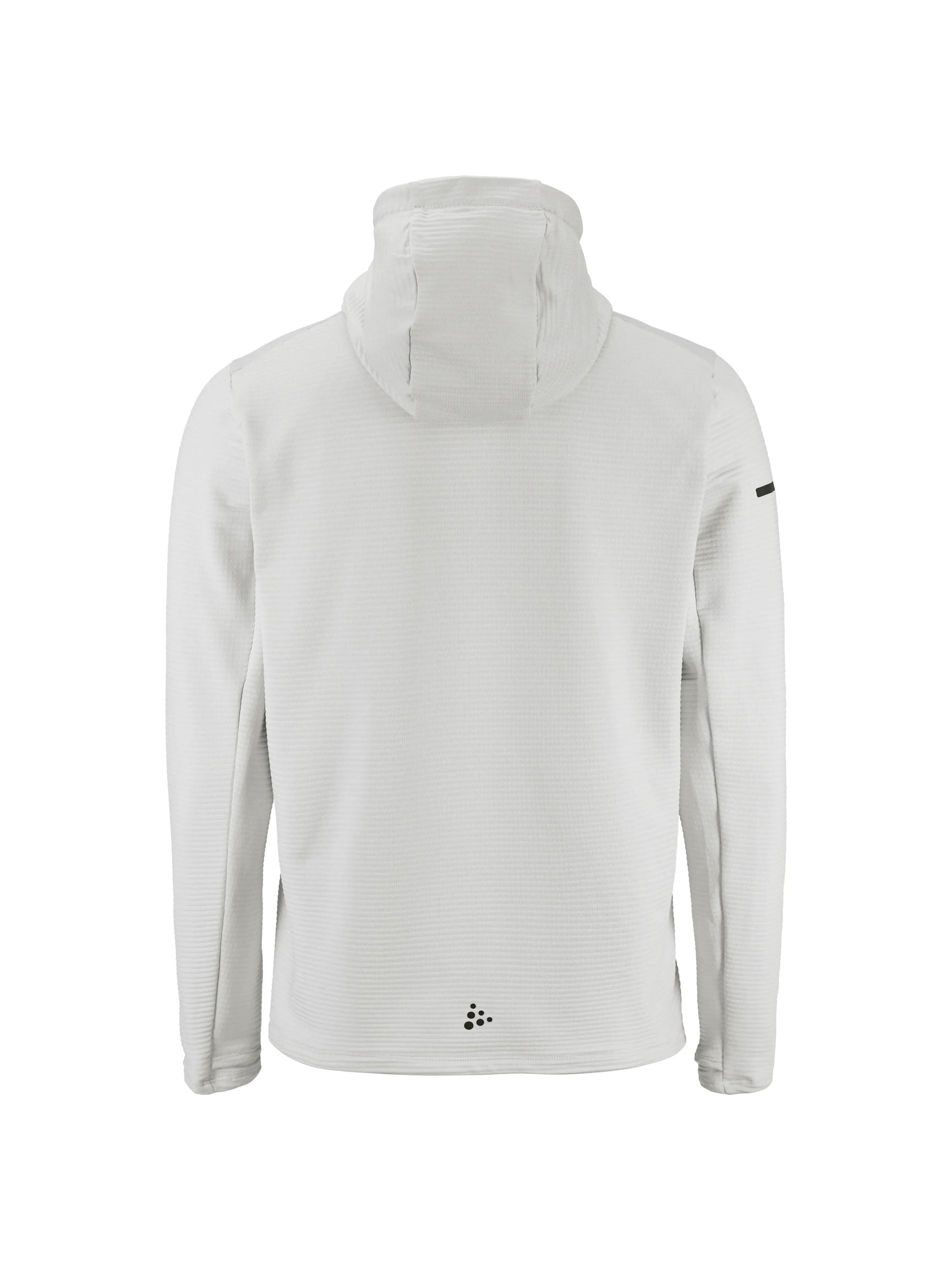 Men's SubZ Light Hood Sweater - Cloud Women's Midlayers and Hoodies Craft Sportswear NA