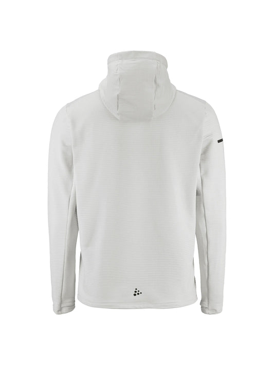 Men's SubZ Light Hood Sweater - Cloud Women's Midlayers and Hoodies Craft Sportswear NA