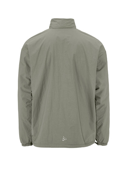 Men's SubZ Overhead Jacket - LEAF Craft Sportswear NA