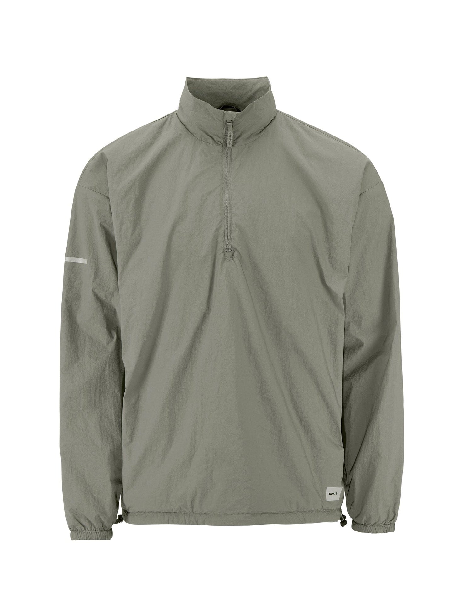 Men's SubZ Overhead Jacket - LEAF Craft Sportswear NA
