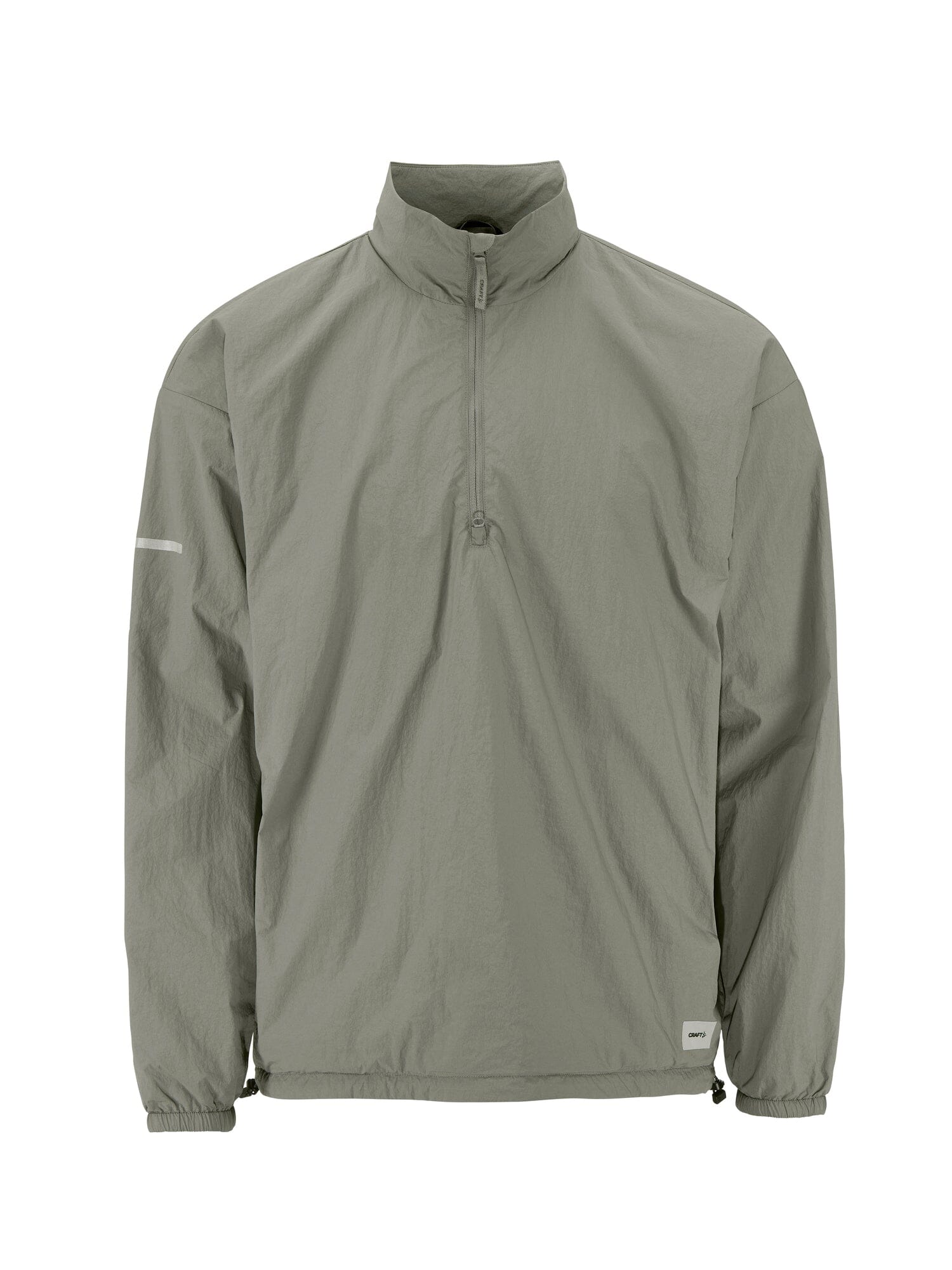 Men's SubZ Overhead Jacket - LEAF Craft Sportswear NA
