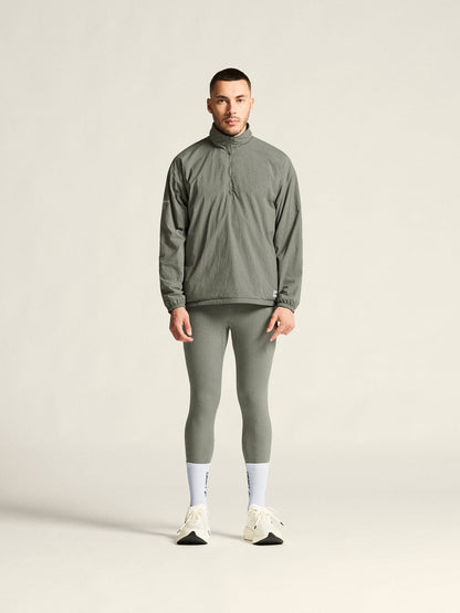 Men's SubZ Overhead Jacket - LEAF Craft Sportswear NA