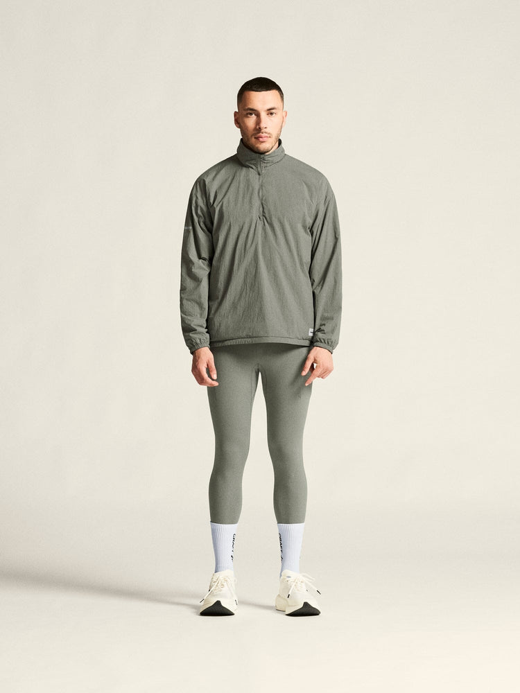 Men's SubZ Overhead Jacket - LEAF Craft Sportswear NA